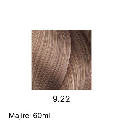 L’Oreal Majirel Permanent Hair Colour 60ml NEW FORMULA