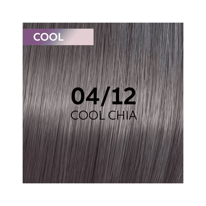 Wella Shinefinity zero lift glaze 60ml