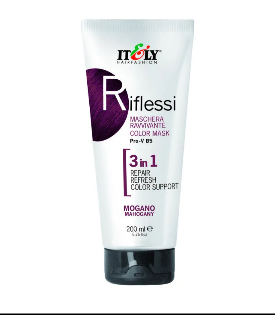 Itely Reflessi 3 in 1 Hair Mask 250ml