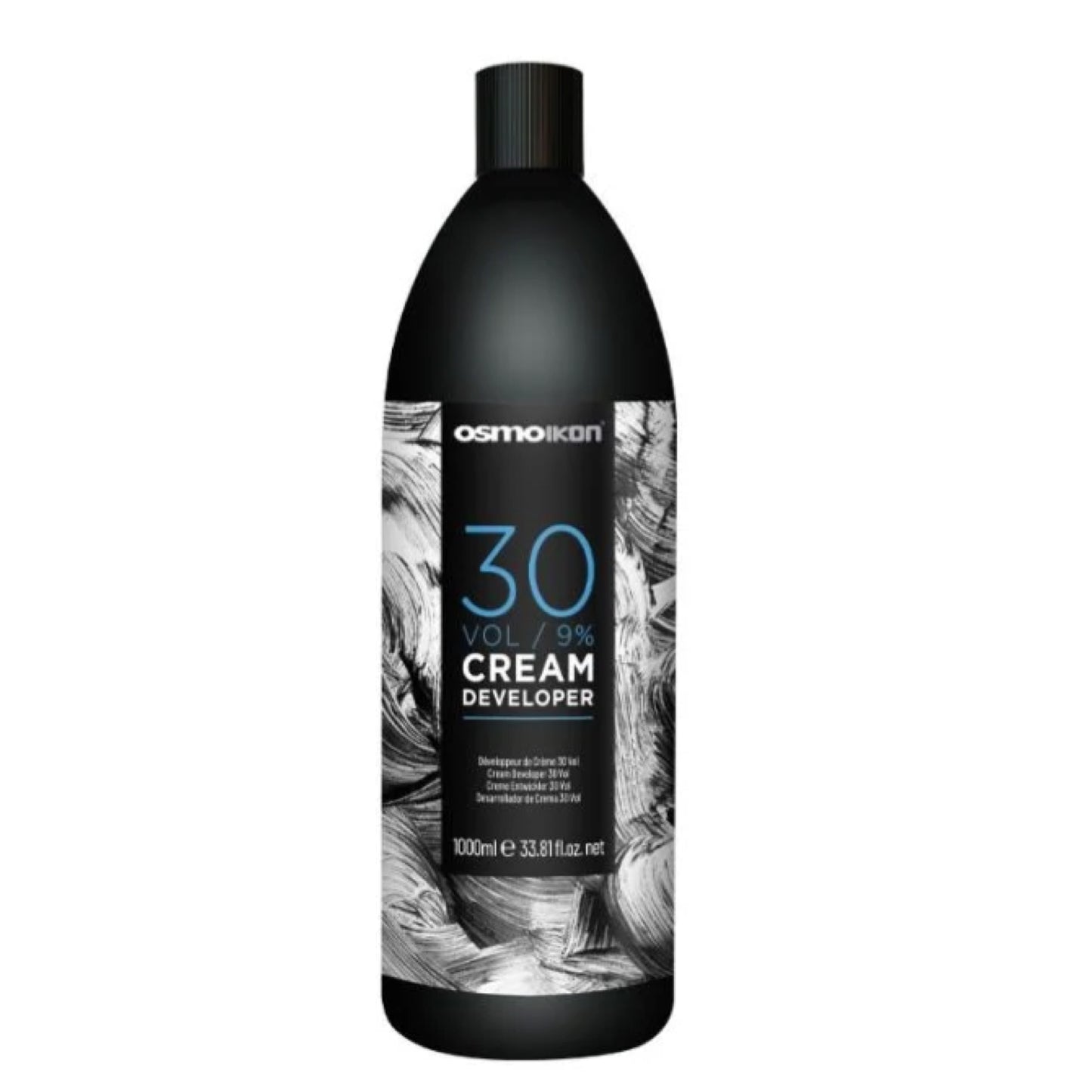 Osmo Ikon Cream Activator 1000ml