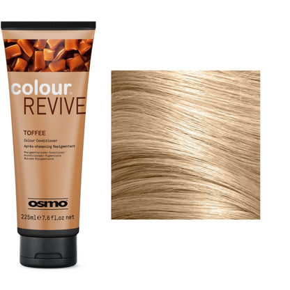Osmo Revive Hair Mask 250ml. (NEW)
