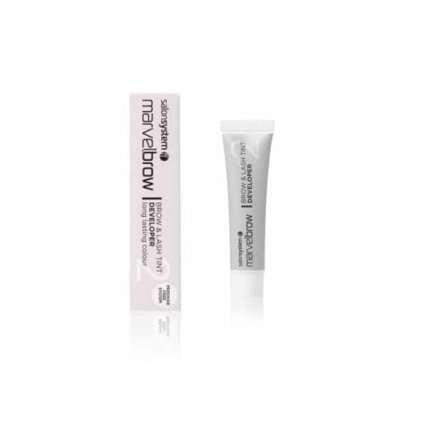 Salon Systems Marvelbrow Brow & Lash Developer 15ml