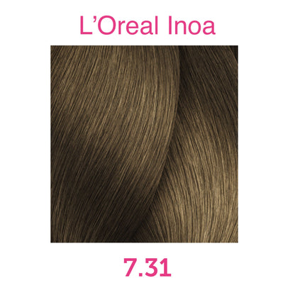 L’Oréal Inoa No Ammonia Hair Colour 50ml