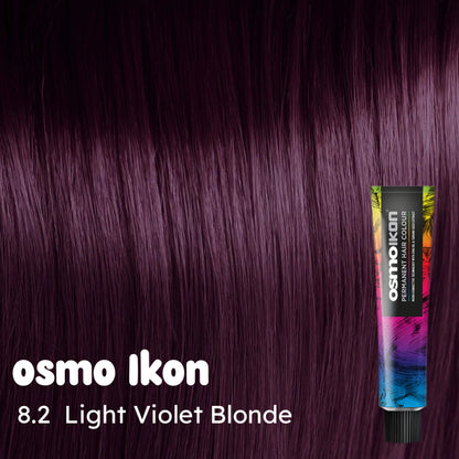 Osmo Ikon Permanent Colour 100ml tube
