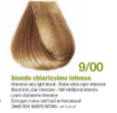 MHP- Italian Keratin Colour 100ml Tube (zero Ammonia- Vegan)