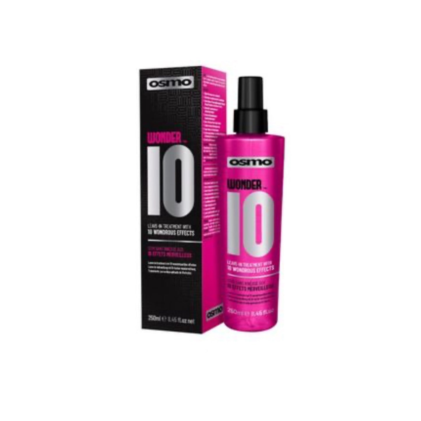 Osmo Effects Wonder 10 Leave In Treatment 250ml