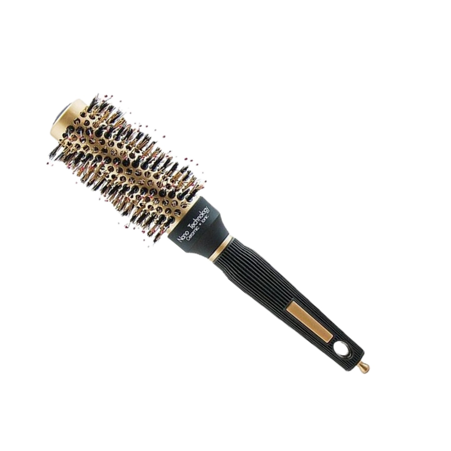 Kodo Heat Retainer Brush Rose Gold #24 32mm