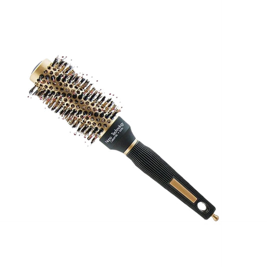 Kodo Heat Retainer Brush Rose Gold #24 32mm
