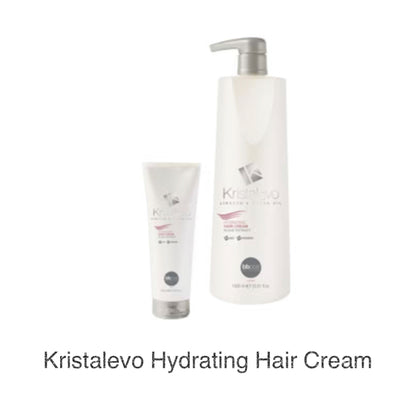 MHP- Italian Kristalevo Hydrating Cream (Dry Hair)