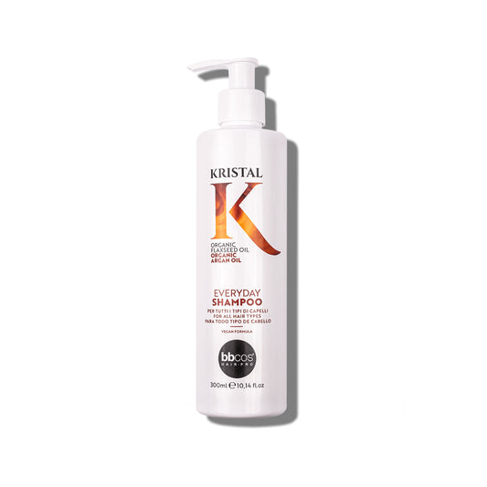 BBCOS Kristal Everyday Shampoo 300ml & 1000ml