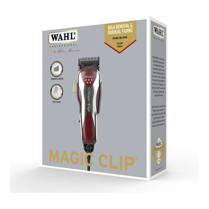 Wahl 5 Star Magic Clip Clipper (corded)