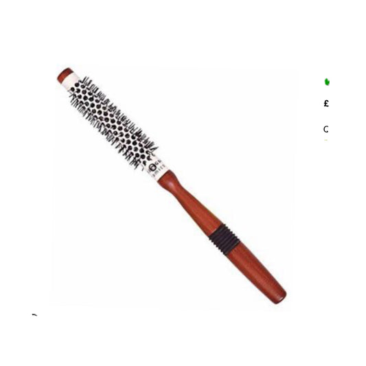 Head Jog Ceramic Radial Brush 54 (16mm