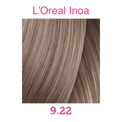 L’Oréal Inoa No Ammonia Hair Colour 50ml