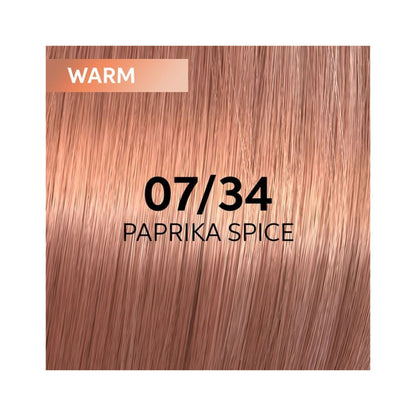 Wella Shinefinity zero lift glaze 60ml