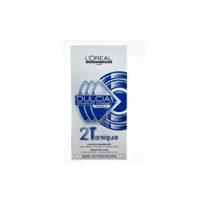 L’Oreal Dulcia Advanced 2Tonique Perm Sensitised Hair