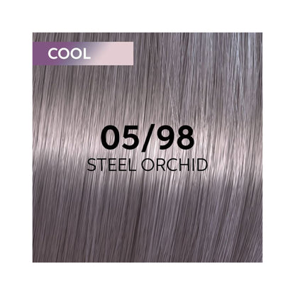 Wella Shinefinity zero lift glaze 60ml