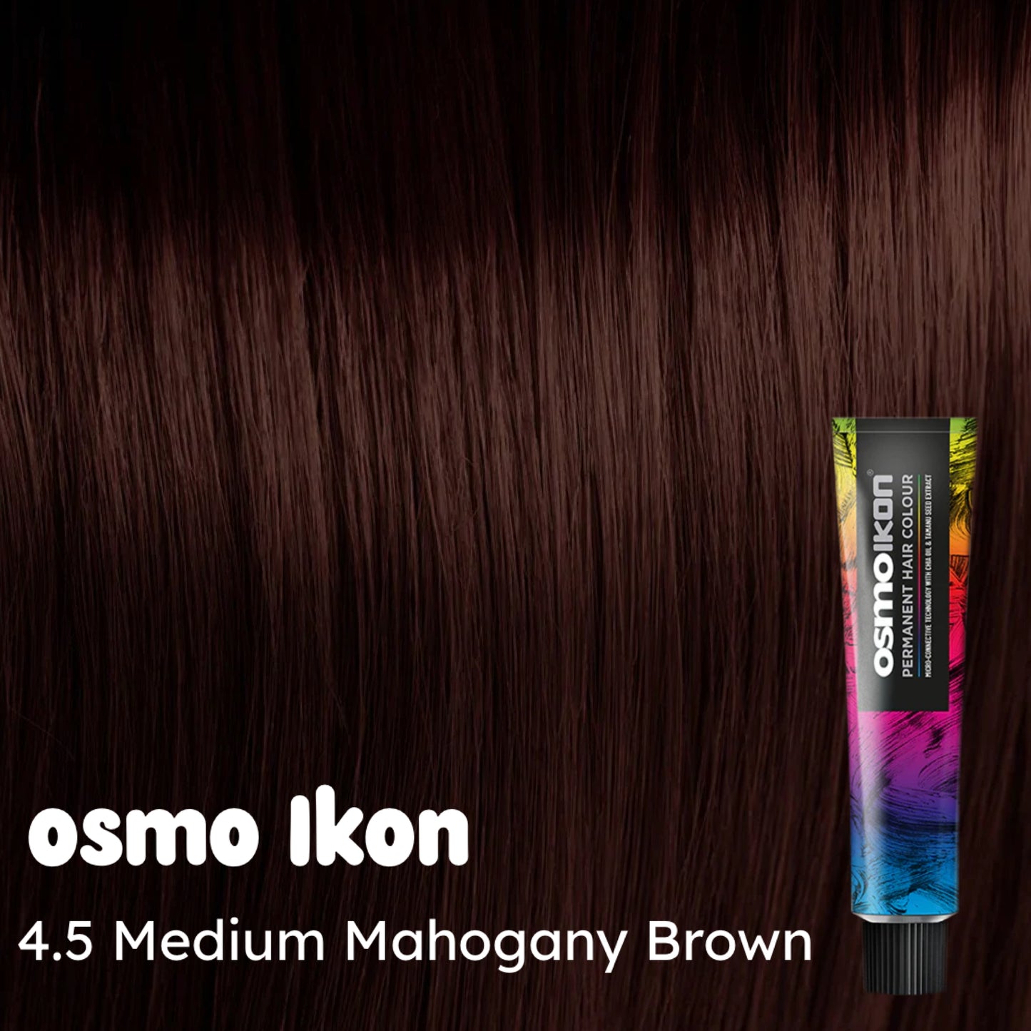 Osmo Ikon Permanent Colour 100ml tube