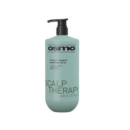 SCALP THERAPY DETOXIFY SHAMPOO 1000ml