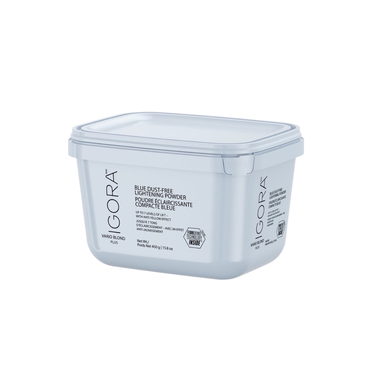 Schwarzkopf Igora Bleach Powder 450g