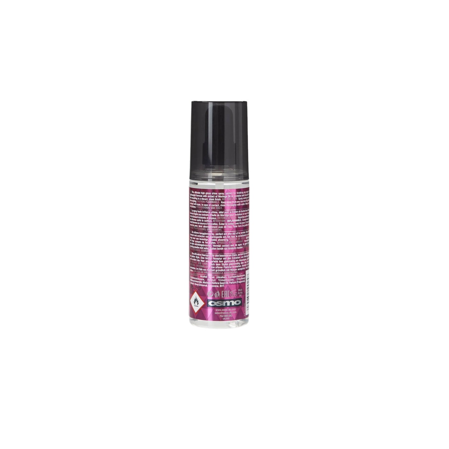 Osmo Blinding Shine Illuminating Finisher 150ml
