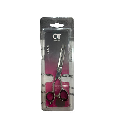 QT PRO-R — Thinning Scissor Left Hand