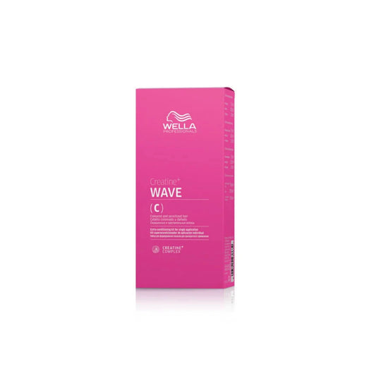 Wella Professionals Perm Creatine+ Wave (C) 75/250ml Kit