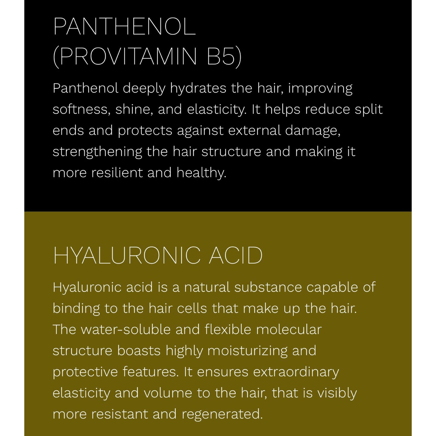 BBCos Kristal Invigor Shampoo 300ml & 1000ml