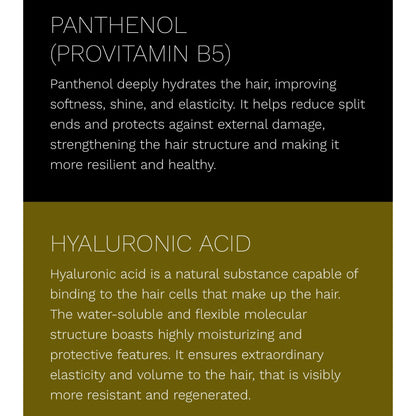 BBCos Kristal Invigor Shampoo 300ml & 1000ml