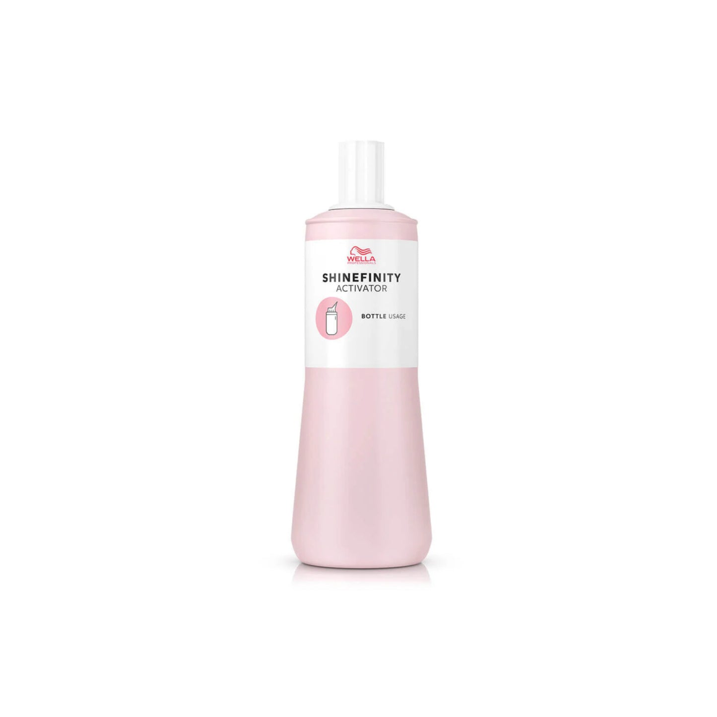 Wella Shinefinity Activator 1000ml