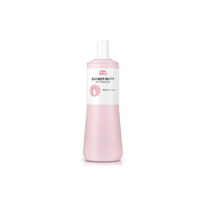 Wella Shinefinity Activator 1000ml