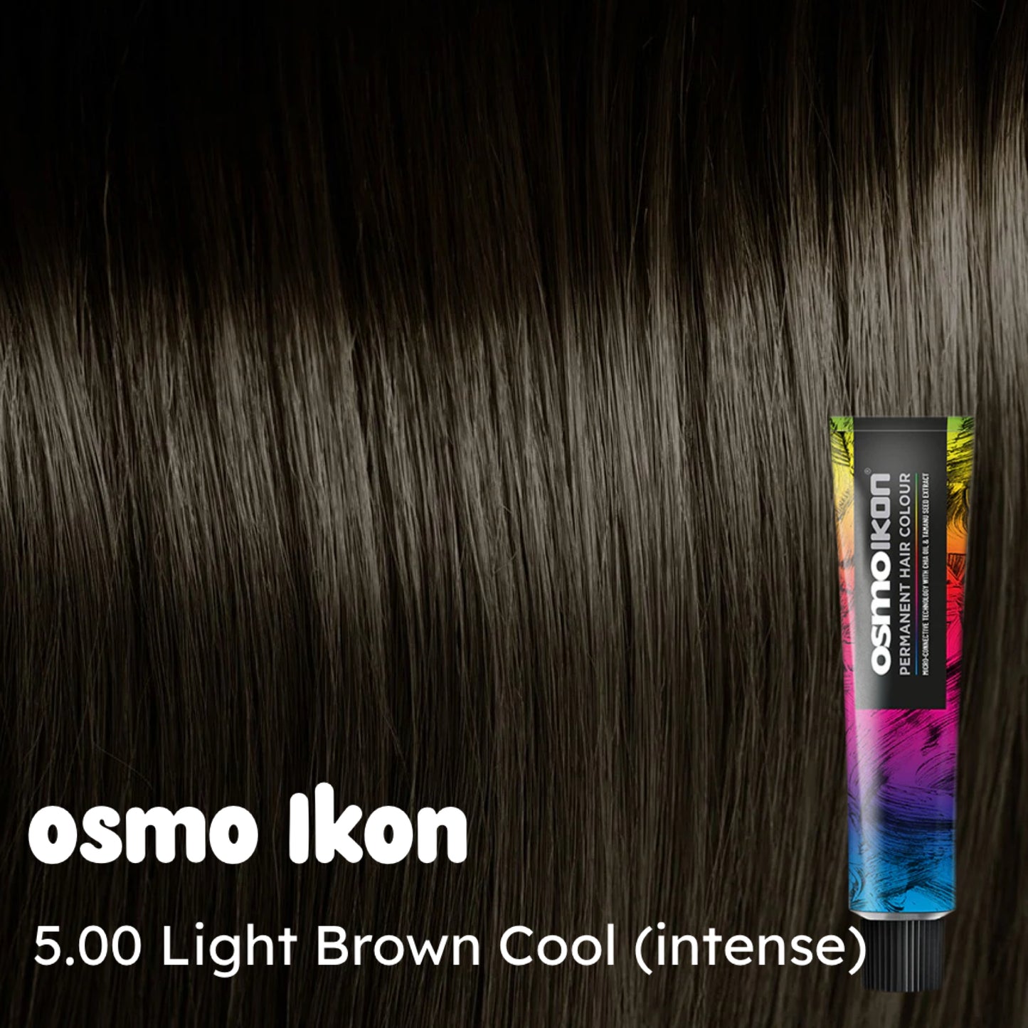 Osmo Ikon Permanent Colour 100ml tube