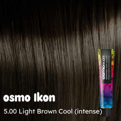 Osmo Ikon Permanent Colour 100ml tube