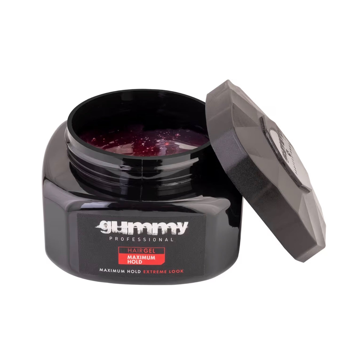 Gummy Maximum Hold Hair Gel 150g