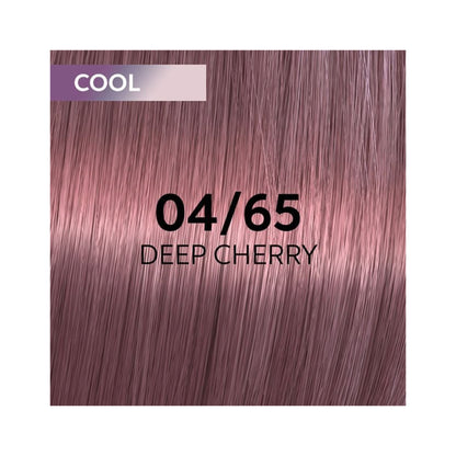 Wella Shinefinity zero lift glaze 60ml