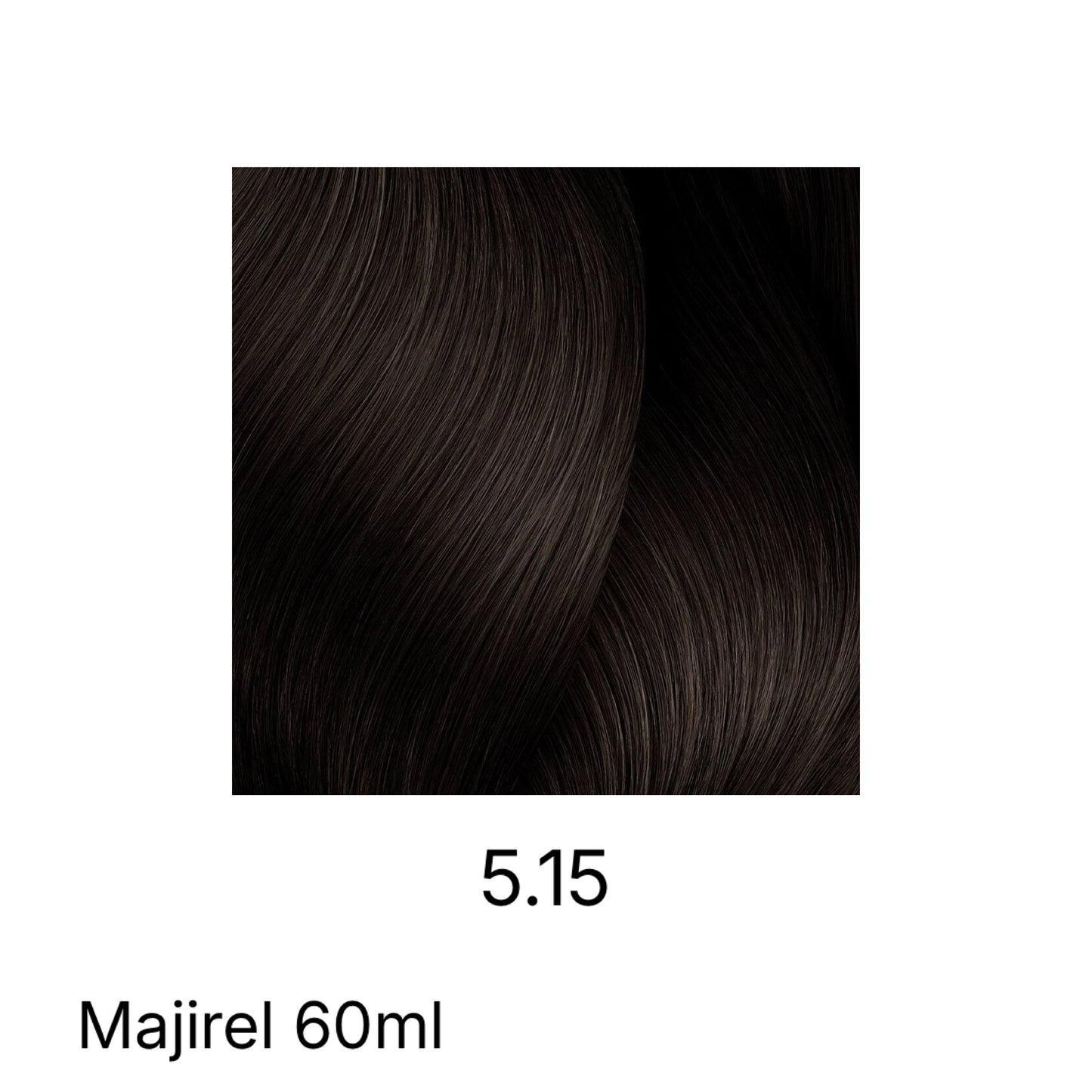 L’Oreal Majirel Permanent Hair Colour 60ml NEW FORMULA