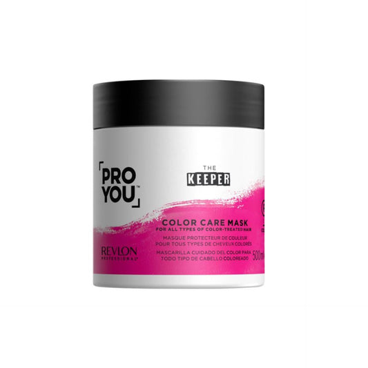 PRO YOU The Keeper Mask 500ml By Revlon Professional