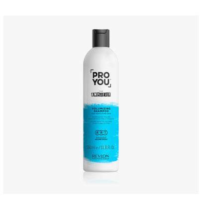 Revlon Professional Pro You The Amplifier volumising shampoo 350ml
