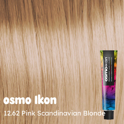 Osmo Ikon Permanent Colour 100ml tube