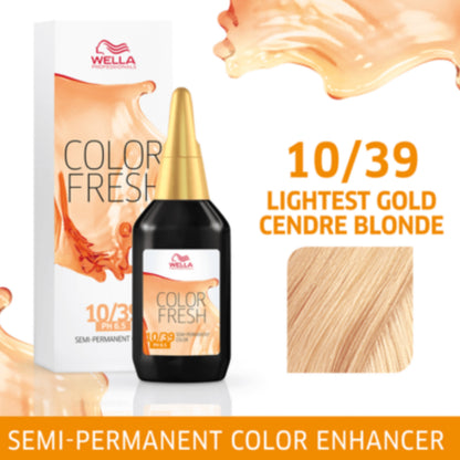 Wella Color Fresh 75ml