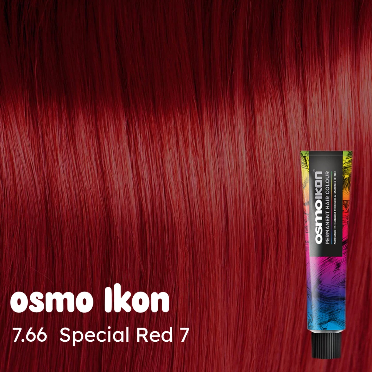 Osmo Ikon Permanent Colour 100ml tube
