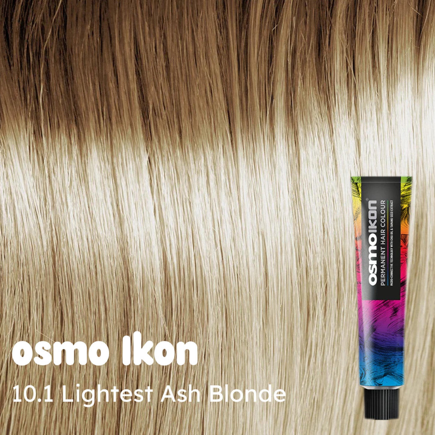 Osmo Ikon Permanent Colour 100ml tube