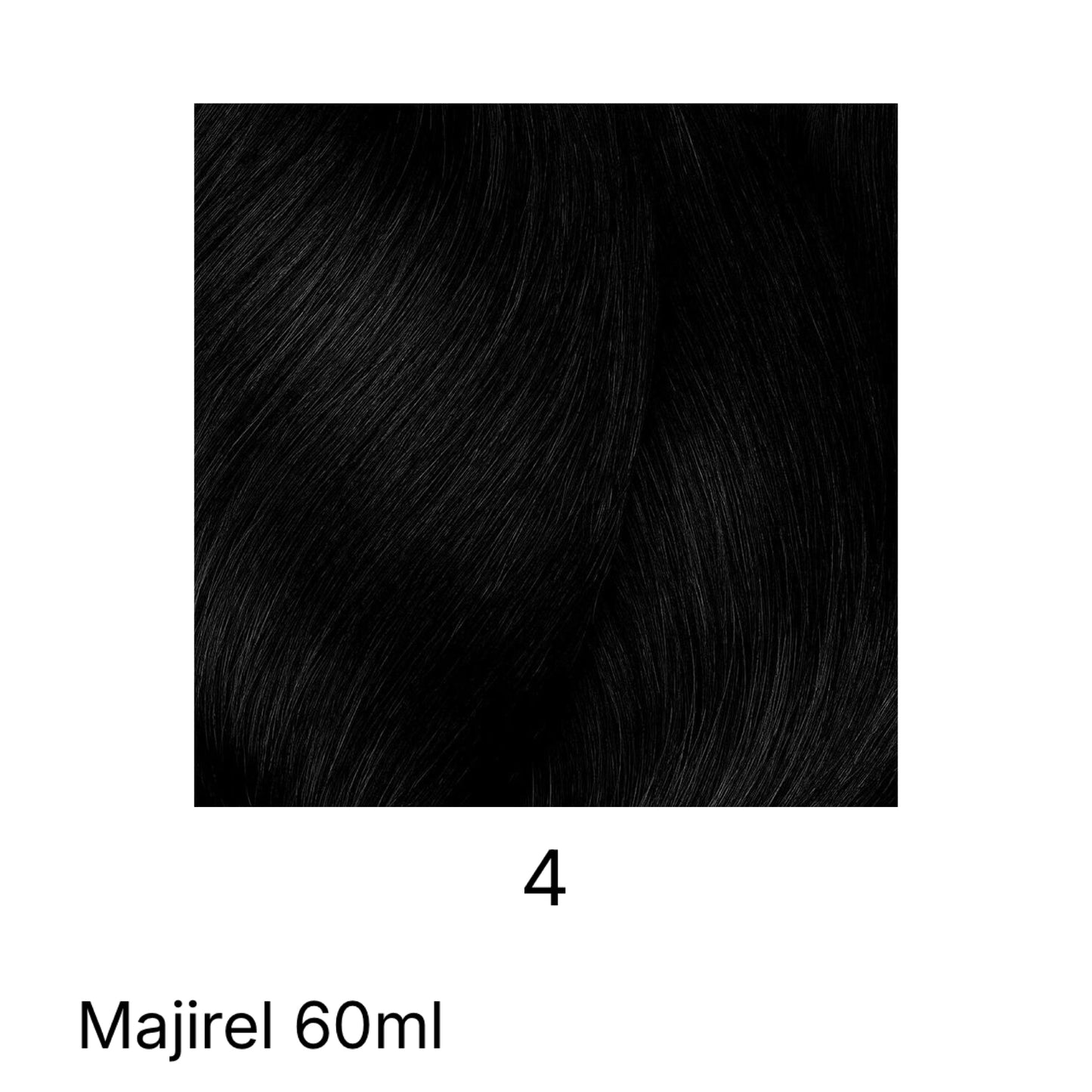 L’Oreal Majirel Permanent Hair Colour 60ml NEW FORMULA
