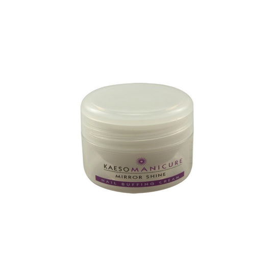 Kaeso Mirror Shine Nail Buffing Cream (30ml)