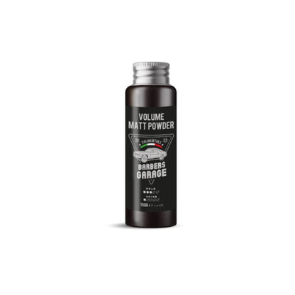 Barbers Garage Volume Matt Powder (15g)