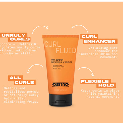 Osmo Curl Definer  (150ml)