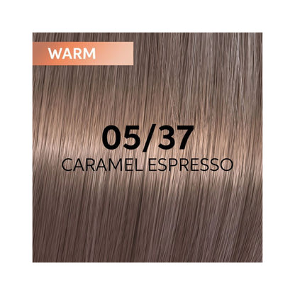 Wella Shinefinity zero lift glaze 60ml