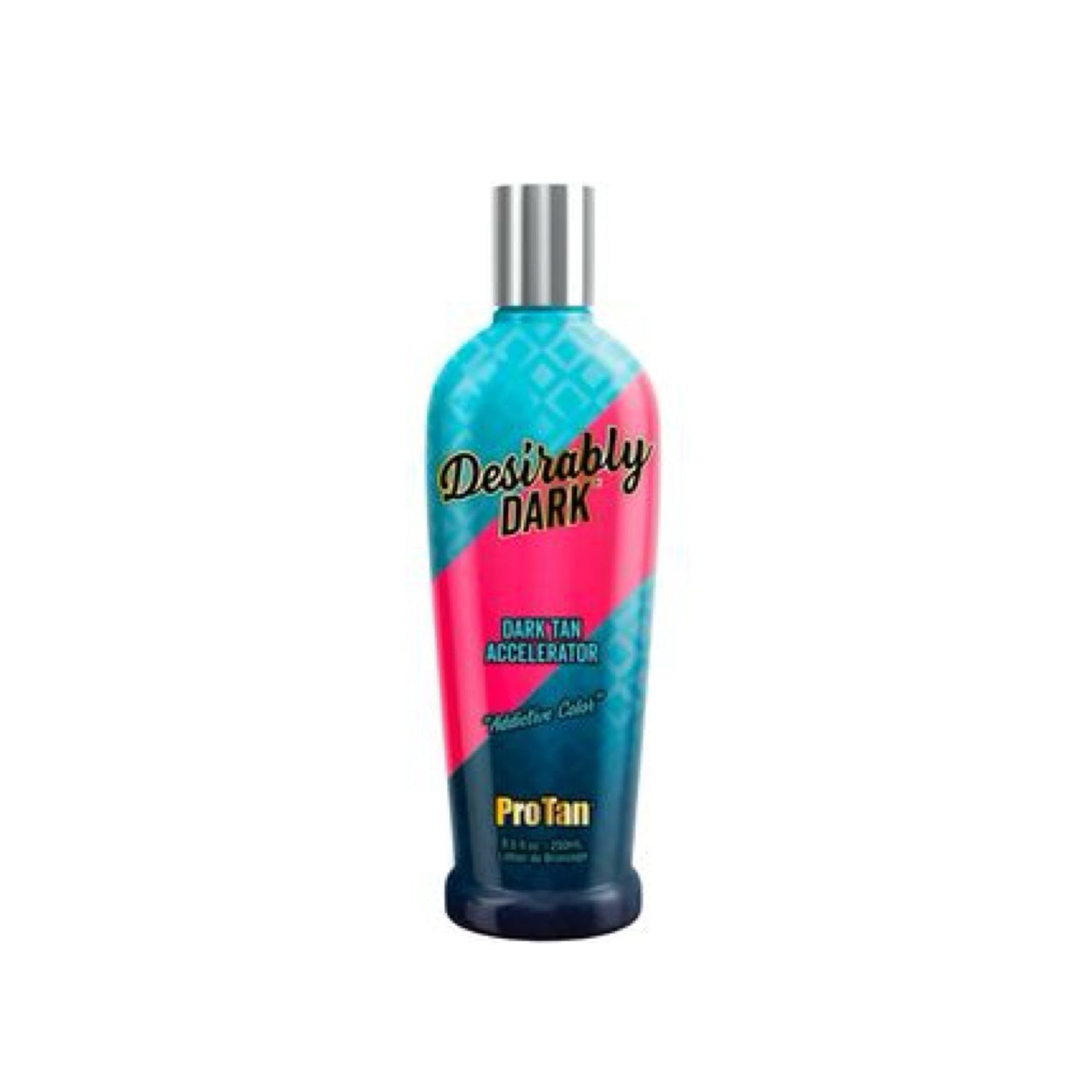 ProTan Desirably Dark Tan Accelerator (250ml)