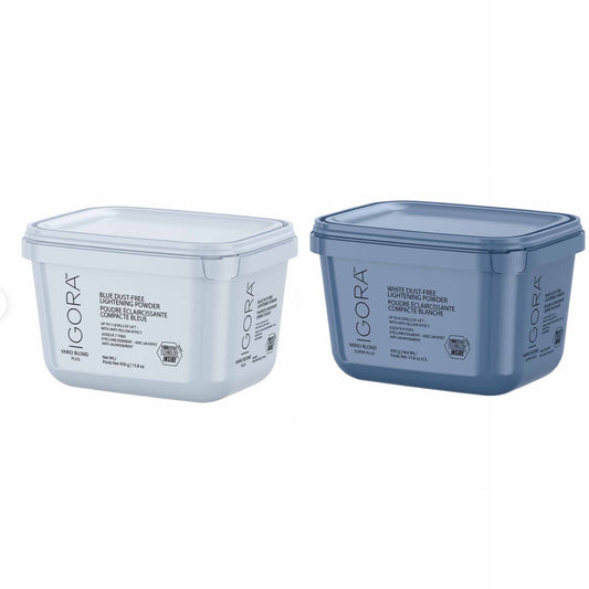 Schwarzkopf Igora Bleach Powder 450g