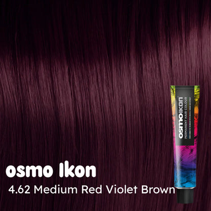 Osmo Ikon Permanent Colour 100ml tube