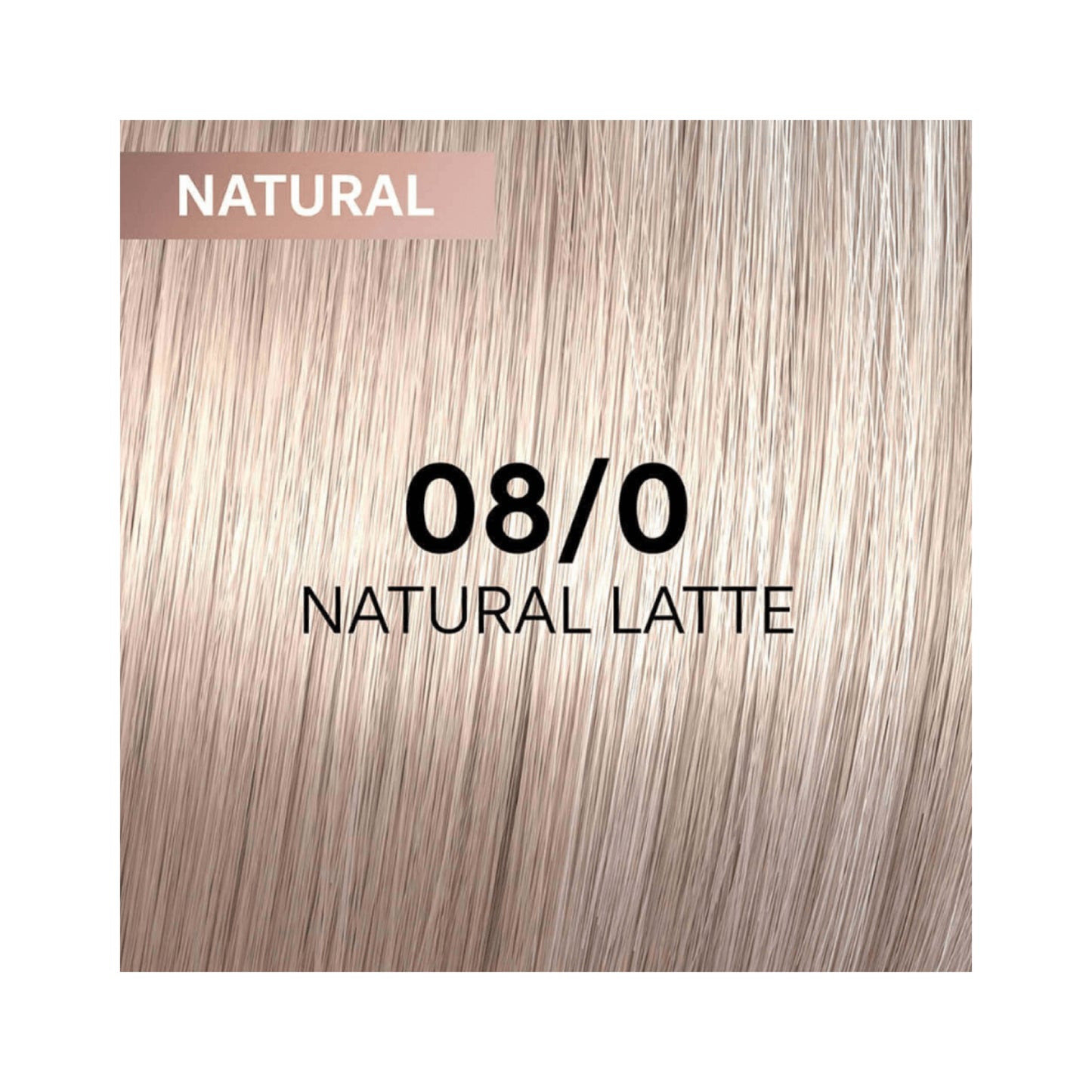 Wella Shinefinity zero lift glaze 60ml
